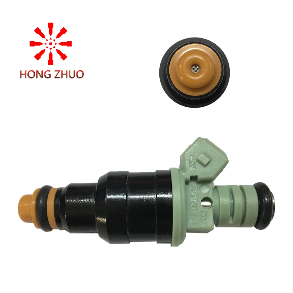 Высоко Качественные инжекторы сделано профессиональная фабрика OEM 0280150804