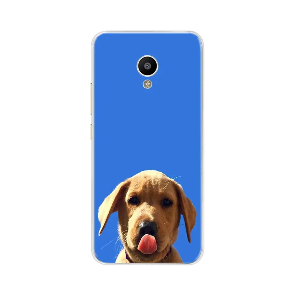 For Cover Meizu M3 M3S Mini Case Soft TPU Silicone Cute Phone Back Cover Capas FOR Meizu M 3 M3 Mini 3 S Mini Cases Coque Fundas Cases For Meizu Cases For Meizu