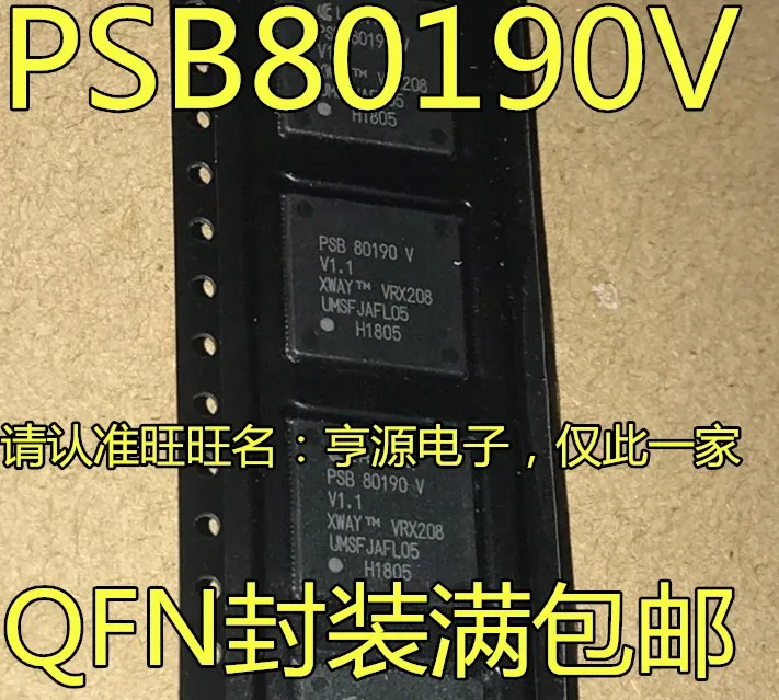 PSB80190VV1. 1 PSB80190V
