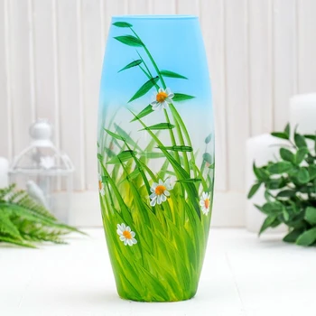 

Vase "Spring"