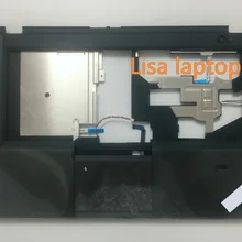 Для lenovo ThinkPad E420s Упор для рук тачпад+ FPR AP0HG000300 04X4618