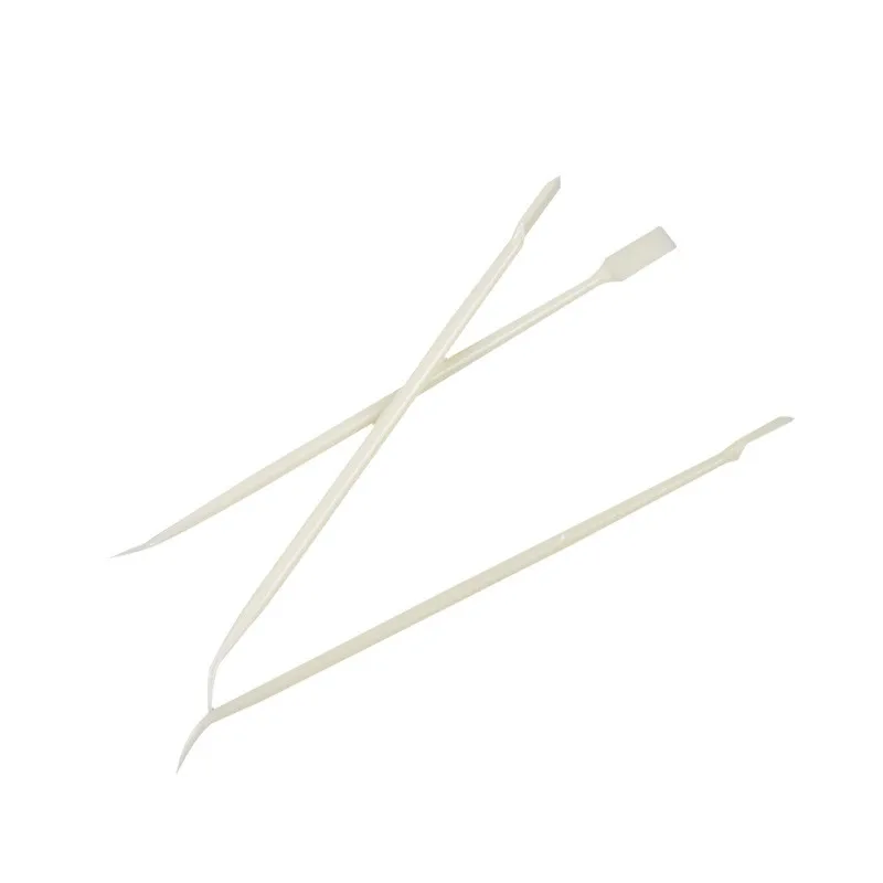 2 Ways Eyelash Lifting Eyelash Perm Kit Plastic Stick Portable Tweezers Applicator Makeup Accessories Beauty Tool