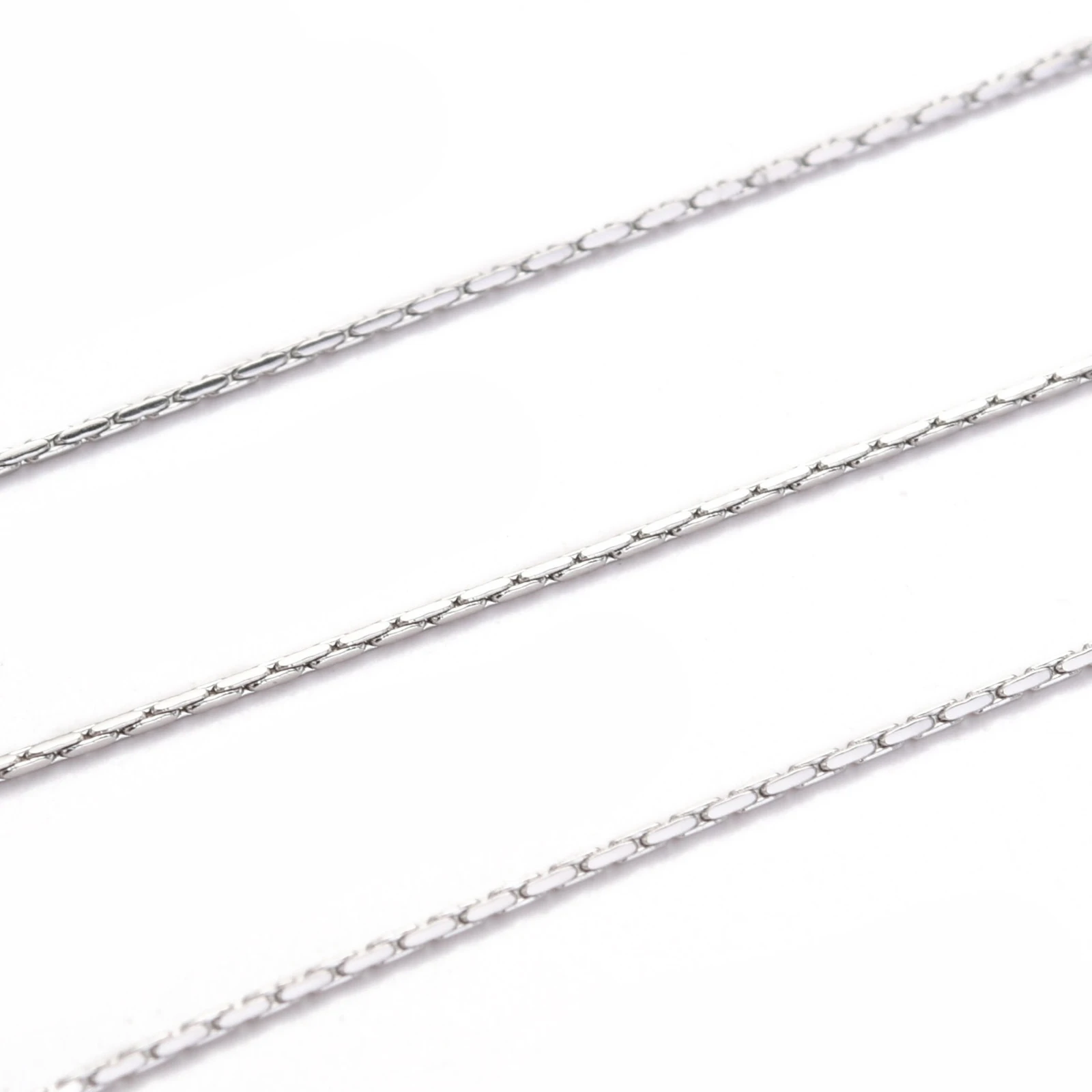 1m 304 Stainless Steel Chains for 