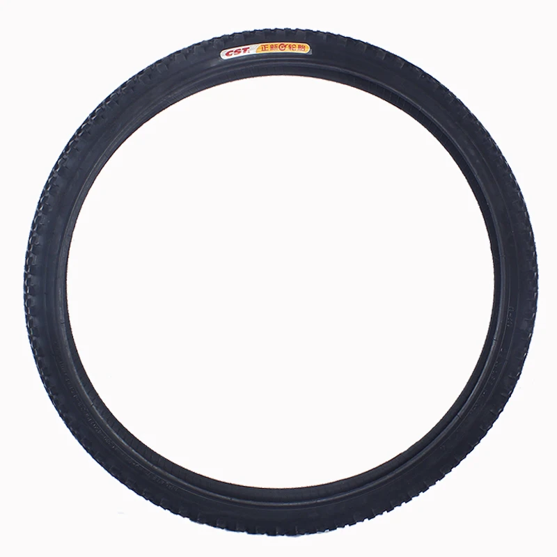 CST-Mountain Bike Tires, Steel Wire Tire, Wear Resistant, Bicycle Accessories, 26 in, 24 in, 26 in x 1.95 and 2.1 in, C1040