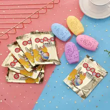 Зимняя мини-грелка для рук, водопоглощающая смола, для разогревания рук, яйцо, сменные сердечники, 8 часов, долговечный, теплый нагреватель, подкладка для ног