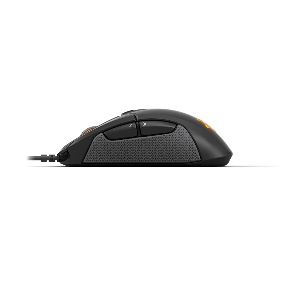 Мышь Steelseries Rival 310 черный оптическая(12000dpi) USB игровая(6but