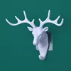 White Antlers