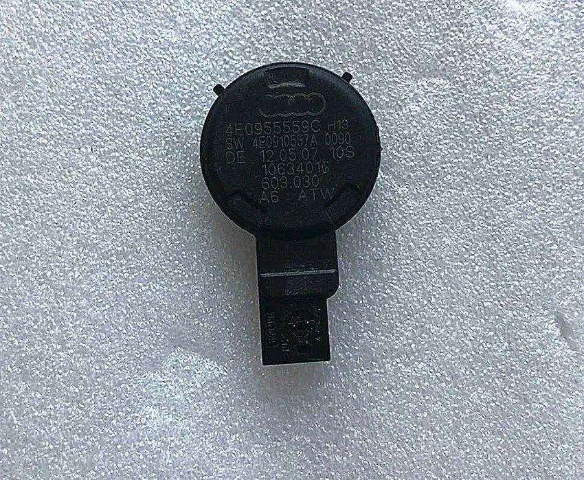 New Rainfall Sensor Rain Recognition Light Sensor 4E0955559C 4E0955559A