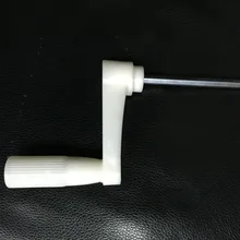 Ручной коленчатый подъемник столы и стулья подъемник мебельный подъемник студенческий класс стол и стул аксессуары подъемник