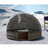 Inflatable Hot Tub Solar Dome Transparent Inflatable Dome For Sun Bath 2020 New Insolation Inflatable Dome 1