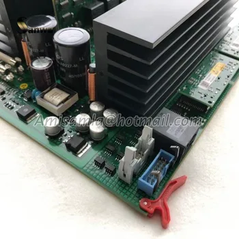 

00.785.0392 LTK500-2 flat module Board 00.781.5599/01 with 00.785.0484 SCIB74 00.785.0482 SCUB74