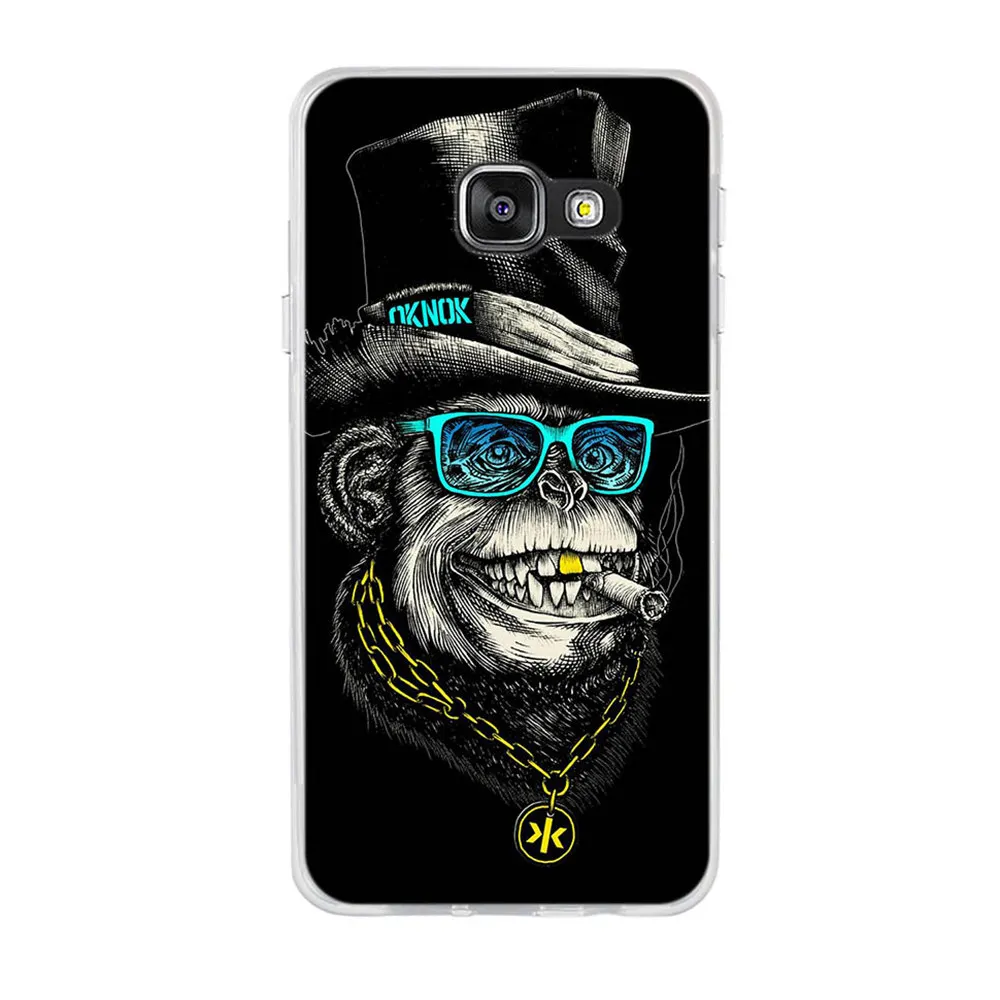 15 Чехол для samsung Galaxy A3 чехол силиконовый чехол для samsung Galaxy A3 чехол fundas для samsung A3 A310F 4," Coque - Цвет: 15