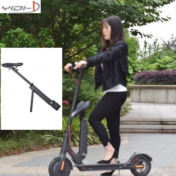 

Can only be used for custom seat parts for M365 / pro electric scooters adjustable