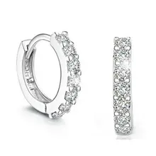 Женское серебренное кольцо для сережек, изысканные модные сережки, сережки с кисточками, сережки с ушками, крючок для подарка