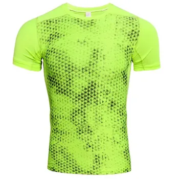 

ZNG 2020 New summer fashion T shirts printed casual T shirts Mens slim size M-4XL Tops high quality