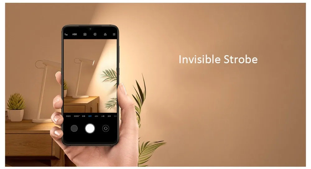 Newest Xiaomi Mijia Charging Desk Lamp 2000mAh USB Rechargable Portable Table 3 Grade Modes Dimming Reading Night Light (4)