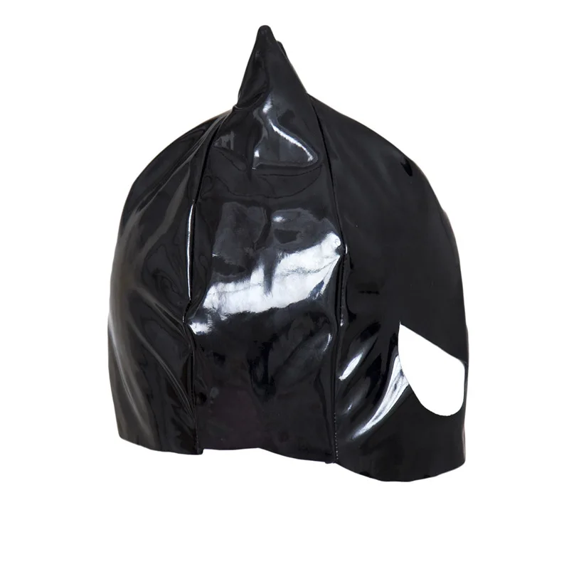 Masks For Cat Women Fetish Slave Latex