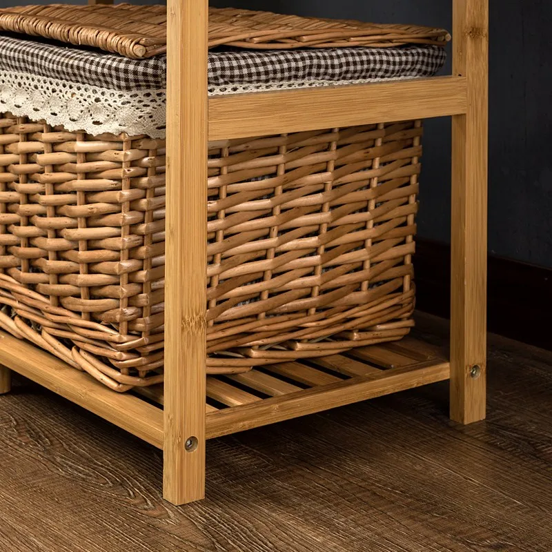 modern Wardrobe Multifunction Storage Rack Orgnizer Floor shoe rack Large Capacity Clothing Hanger Coat Home Furniture