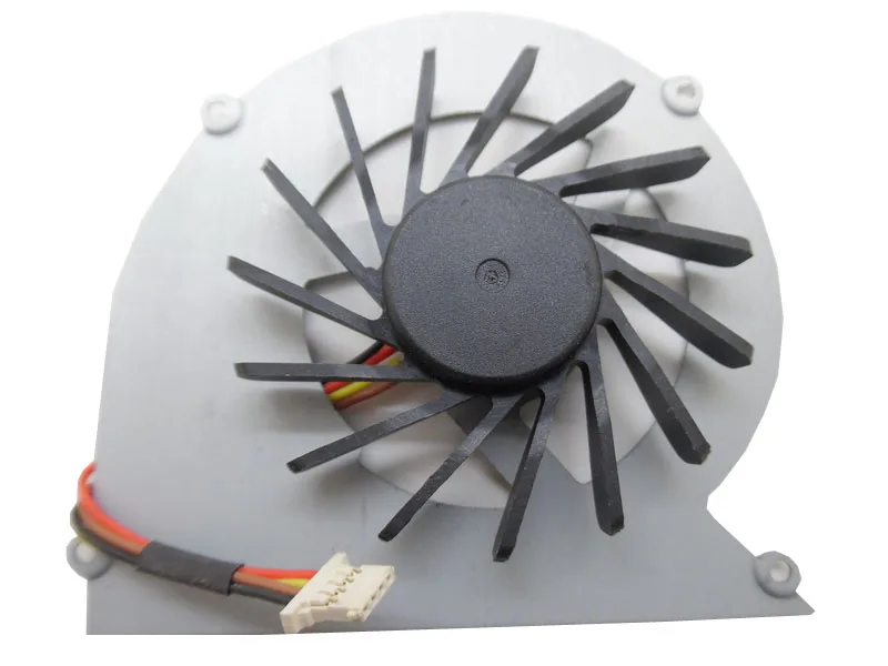 

CPU FAN For ACER AS4830 M5-481T M5-481G AB7205HX-GC1 JAL50 X483 Z09 DFS491105MH0T L002 EG50060V1-C020-S99 AB08005HX07QB00(0Z09)