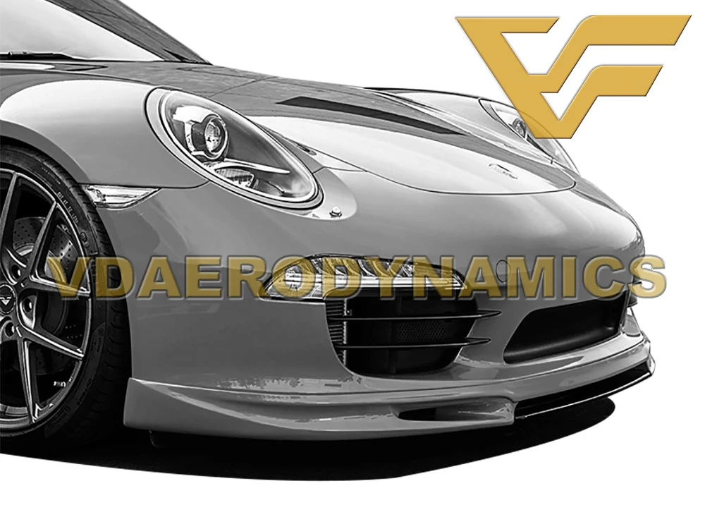 Подходит для 11-14 991 991,1 Porsche 911 Carrera S 4 4S VAD-V комплект из углеродного волокна для всего тела передняя губа задняя губа диффузор боковые юбки