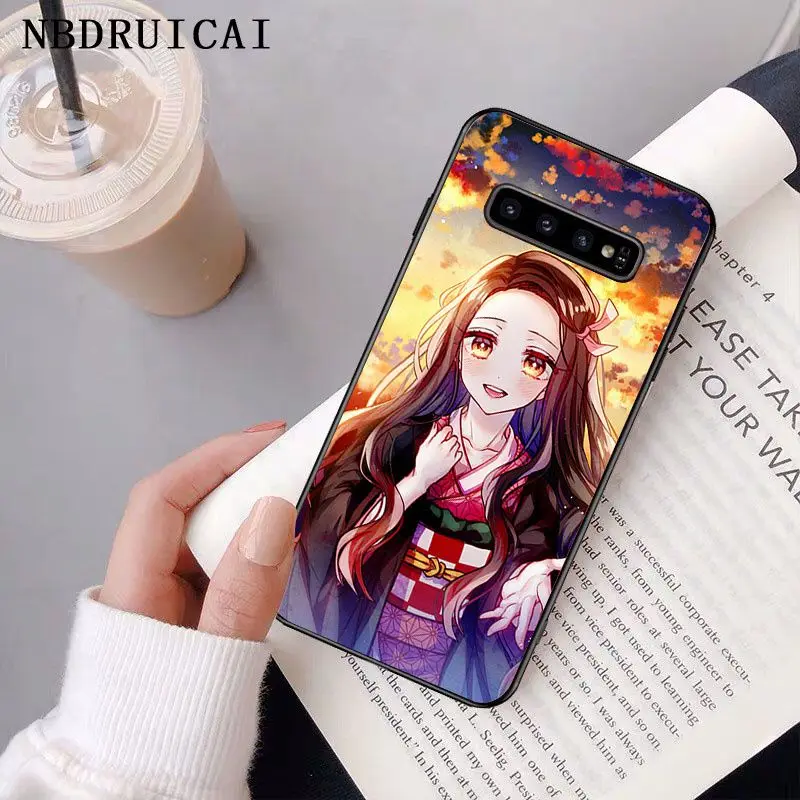 Kamado Nezuko Kimetsu no Yaiba Demon Slayer