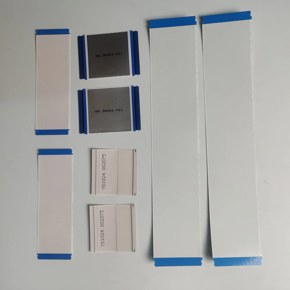Ribbon Cable T-CON 6870C-0096B Converter for TV Logic Board