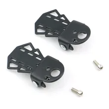 Стиль Горный велосипед толстый Сталь складной Педальный детский Доски для балансирования 99-образный расходные материалы для велосипедов аксессуары