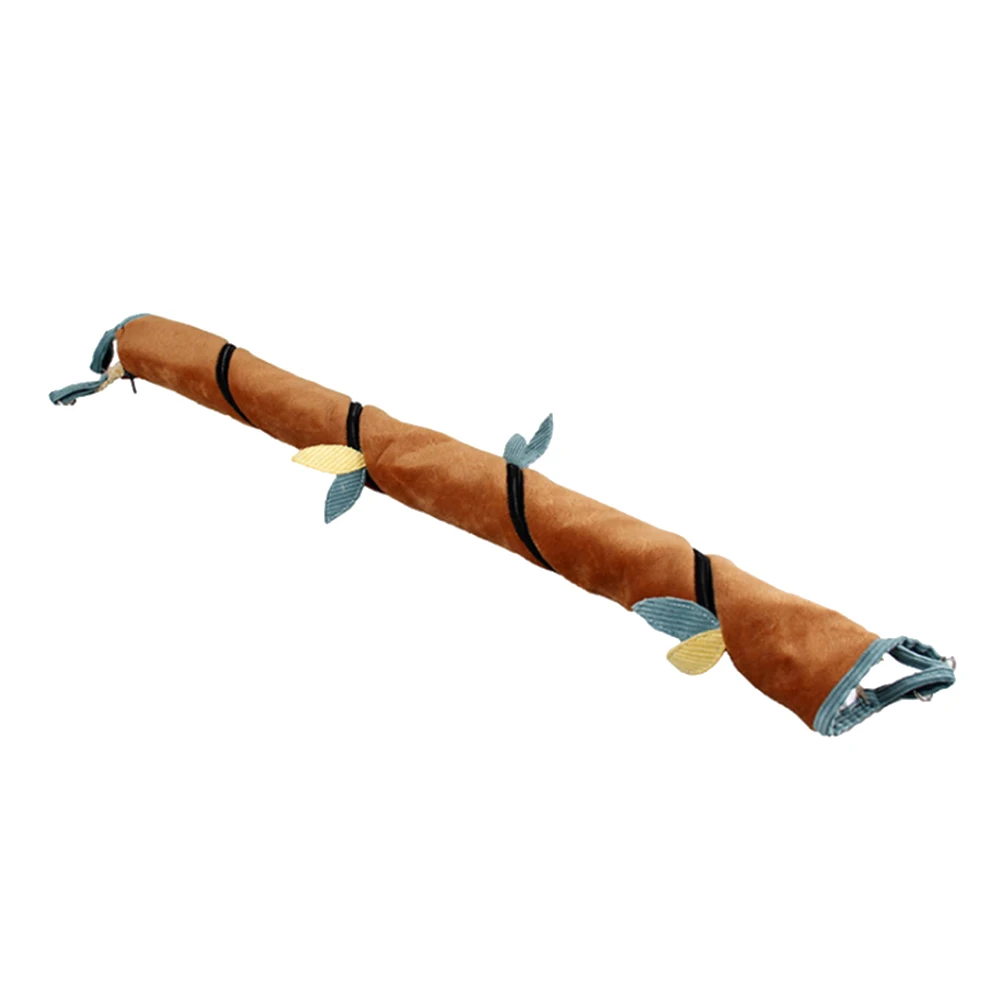 Flying Squirrel Warm Hammock Cotton Hanging Bed Nest For Hamster Golden Hamster Warm Winter Nest Ju