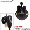 Walkie Talkie Parts 