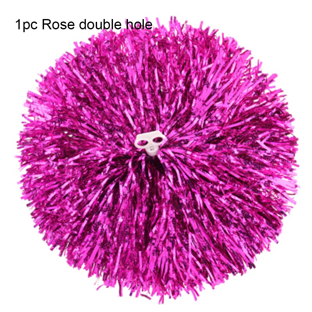 Rose double hole