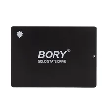 Акция SSD 240 ГБ 480 ГБ 1 ТБ твердотельный накопитель Sata-Iii 2,5 7 мм для настольных ПК