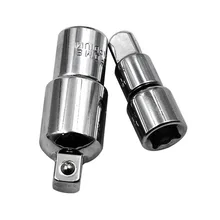 4 шт. втулка адаптер 1/2 большая летающая до 3/8 Летающая до 1/4 маленькая Летающая трещотка гаечный ключ втулка конверсионная головка