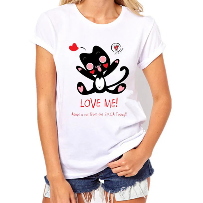 

2020 new friend's letter women's T-shirt harajuku fashion women's T-shirt summer