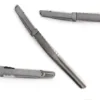 COGOOGON Dental Implant Harvesting Bone Scraper Curved With 5 Free Replaceable Blades 4