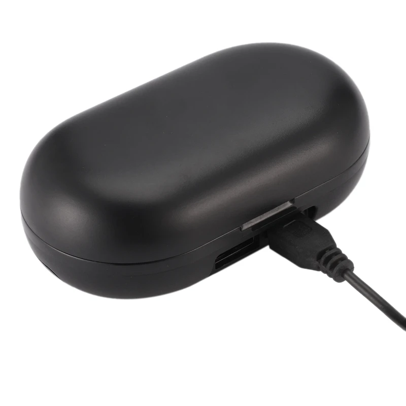 ZLT-01 TWS Беспроводные Bluetooth 5,0 наушники стерео Bluetooth сенсорная гарнитура AI управление Bluetooth 5,0 гарнитура для смартфона