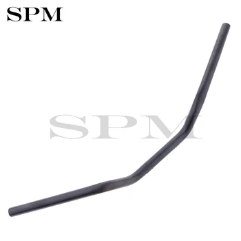 

Motorcycle Handlebar 7/8in 22mm Steel Handle Vintage Accessories
