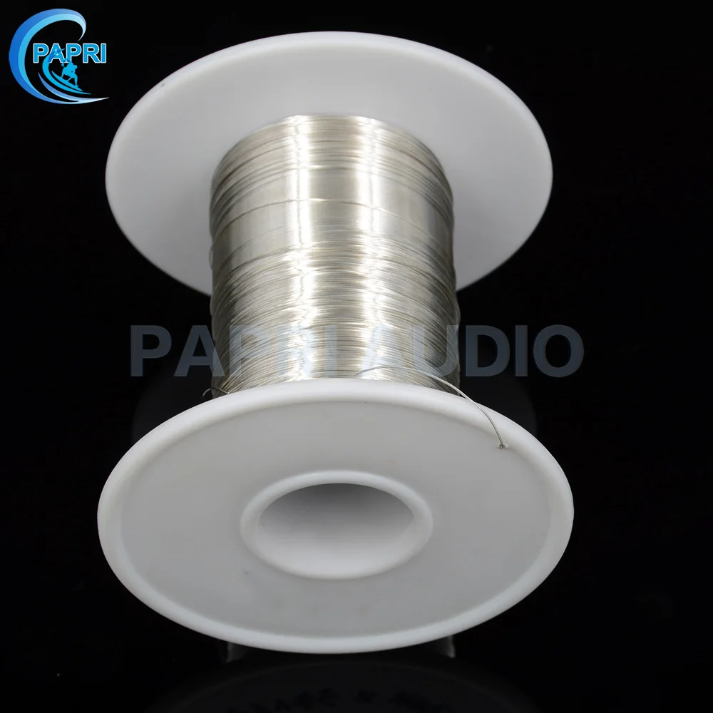 纯银线0.3MM-2