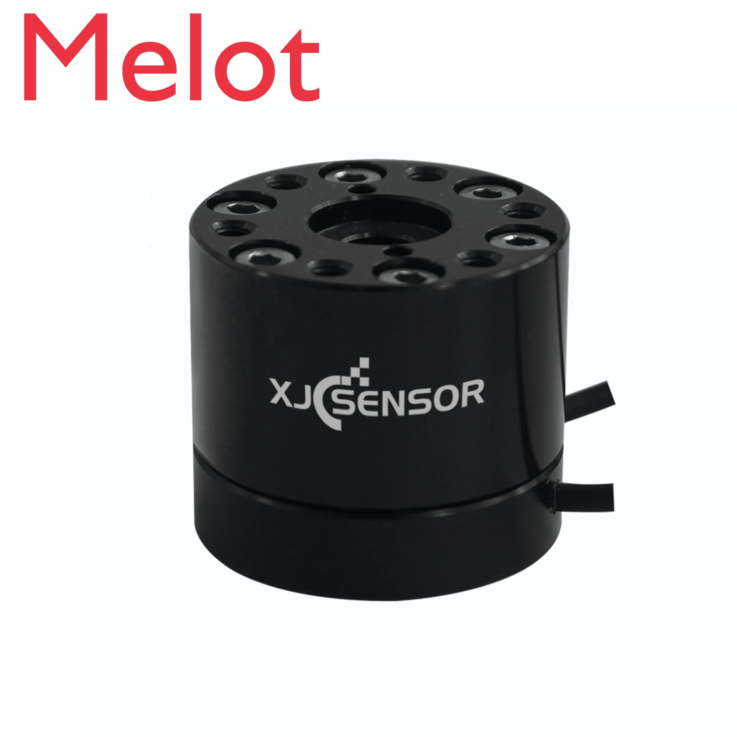 

XJC-6F-D40 IP67 Stainless Steel 6-axis Sensor for Robot