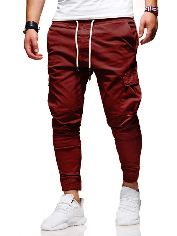 Trousers Autumn Sports Jogging - AliExpress