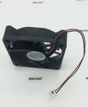 

For G6015H12D DC12V 0.130A 2pin 2wire 6015 60X60X15MM Cooling Fan