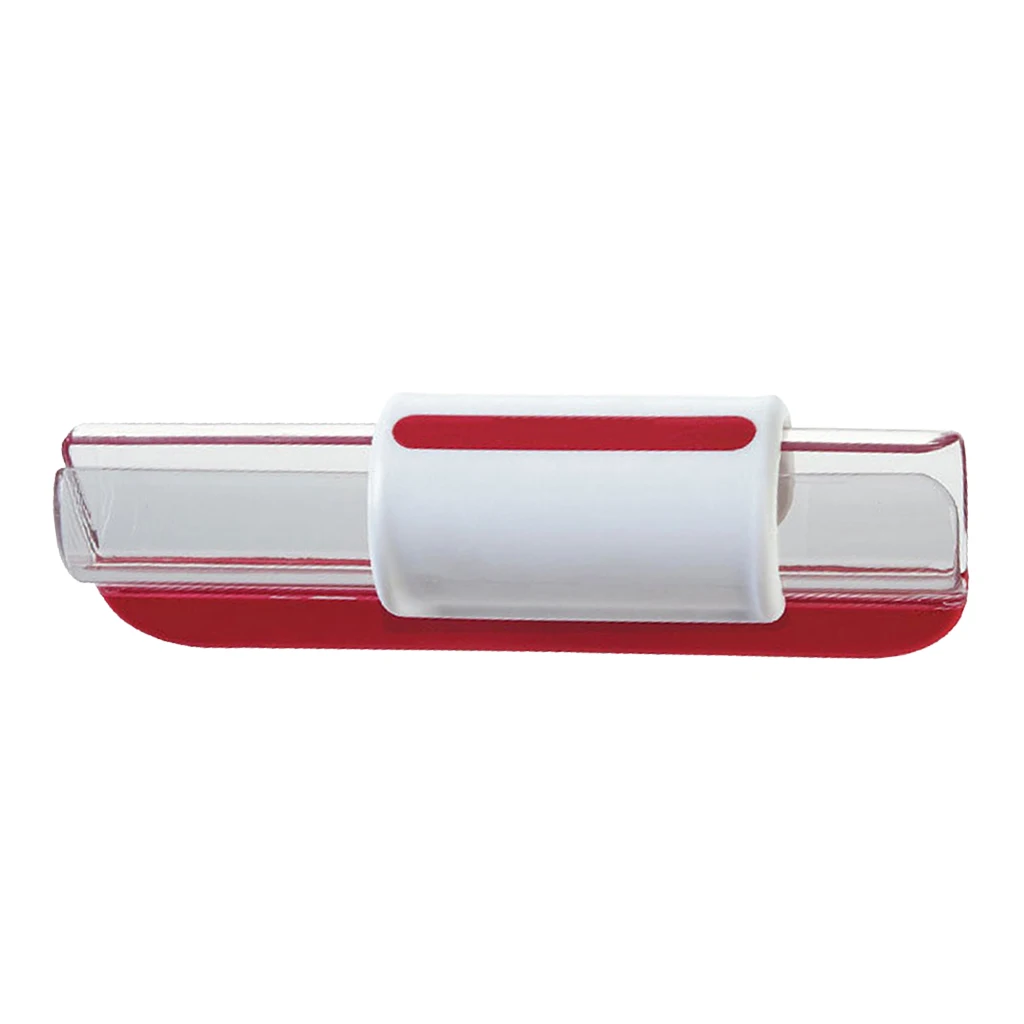 Kitchen Fruits Tomato Cherry Cutter Zip Grape Slicer SLice Cherry Tomatoes Easily Divider,2 Color