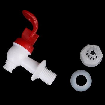 

Glass Wine Bottle Faucet Jar Wine Barrel Water Tank Faucet With Filter Wine Valve Water Dispenser Switch Tap Bibcocks