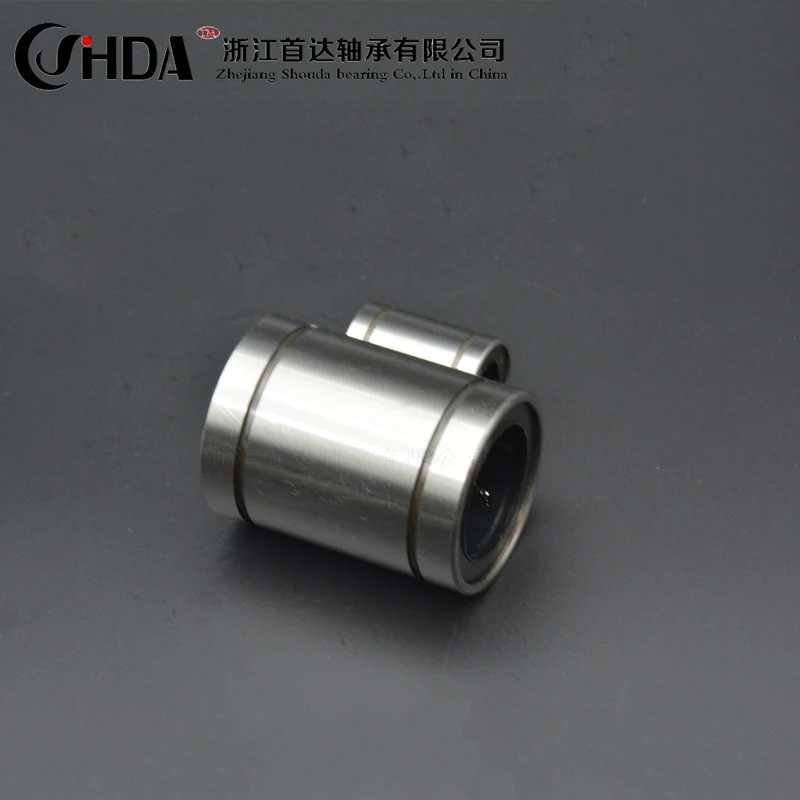 LM3UU LM4UU LM5UU LM6UU LME8UU LM10UU линейная втулка линейных подшипников для стержней линейного вала