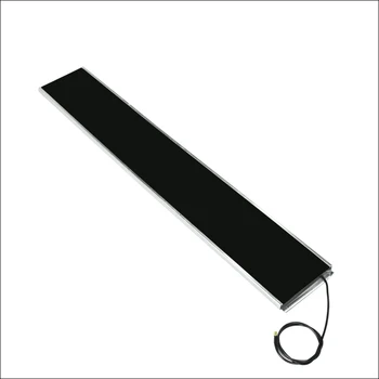 

UHF 12dbi rfid antenna 865-868mhz / 902-928mhz passive circular polarization with SMA connector for warehouse management