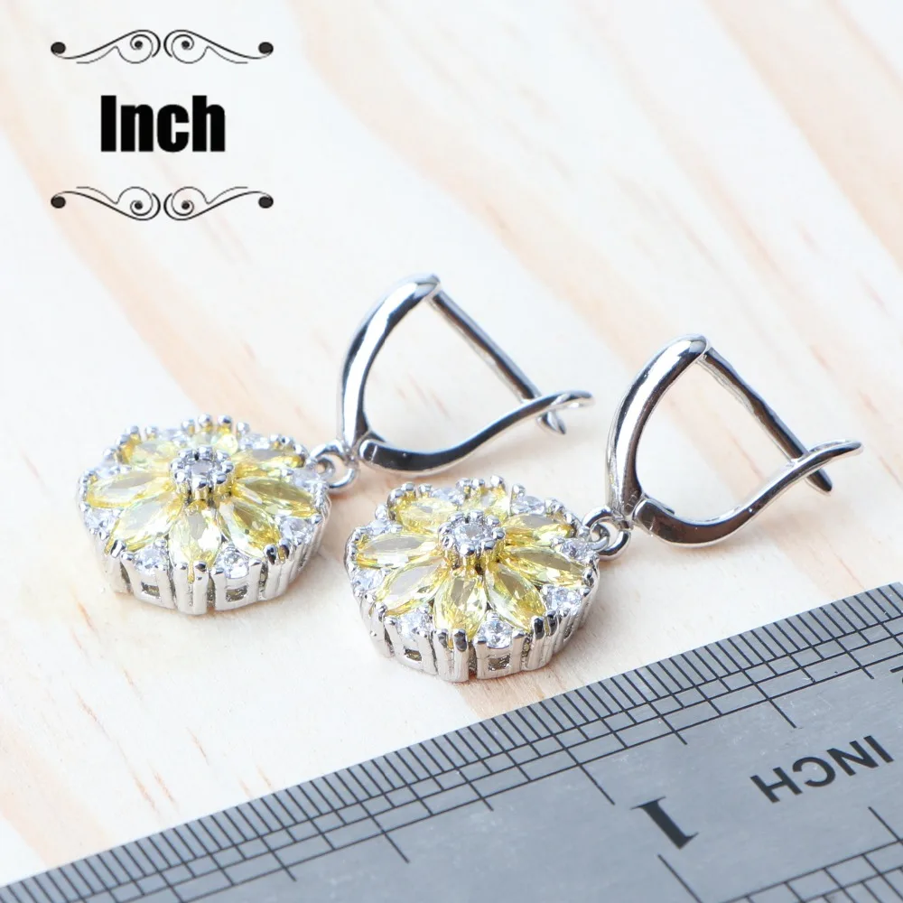 Wedding Jewlery Sets