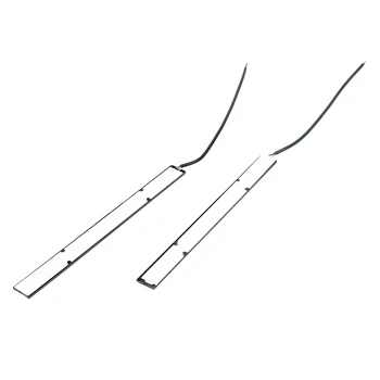 

Strip Car LED Lights Waterproof DRL Fog Lamp Accessories Replacement Parts