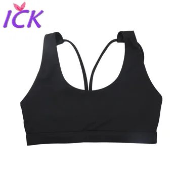 

Shockproof Sports Bra for Women To Hold Together To Prevent Sagging Running Beauty Back Bra Fitness Vest