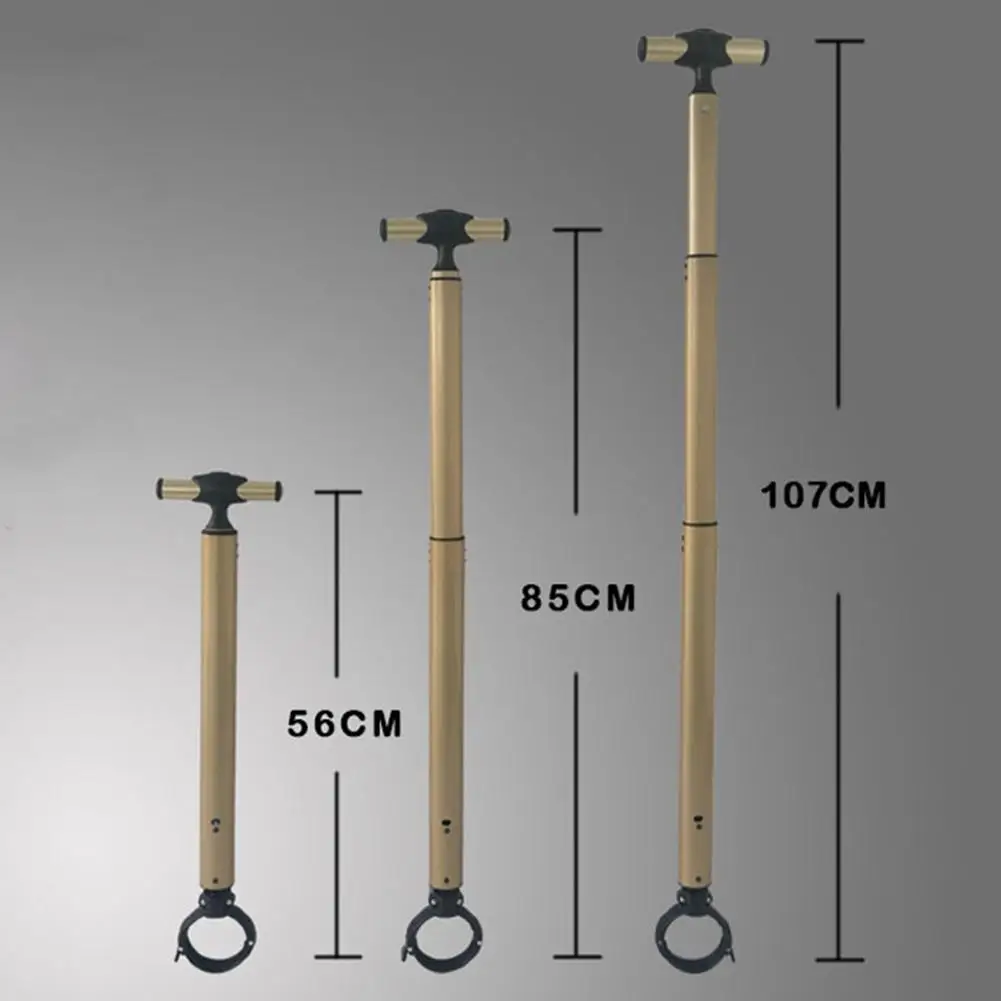 com barra inteligente hover scooter suporte guiador