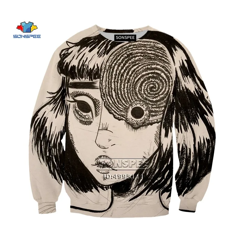 YOJULY 3d принт для мужчин и женщин аниме Mob Psycho 100 Mobu Saiko Hyaku Толстовка Harajuku худи пуловеры в стиле кэжуал с длинным рукавом A456 - Цвет: 14