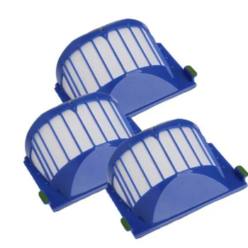 

Best Filter Brush For IRobot Roomba 600 Series 620 630 650 660 Vacuum Part A